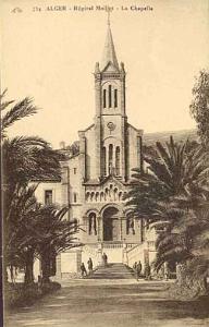 ALGER HOPITAL MAILLOT